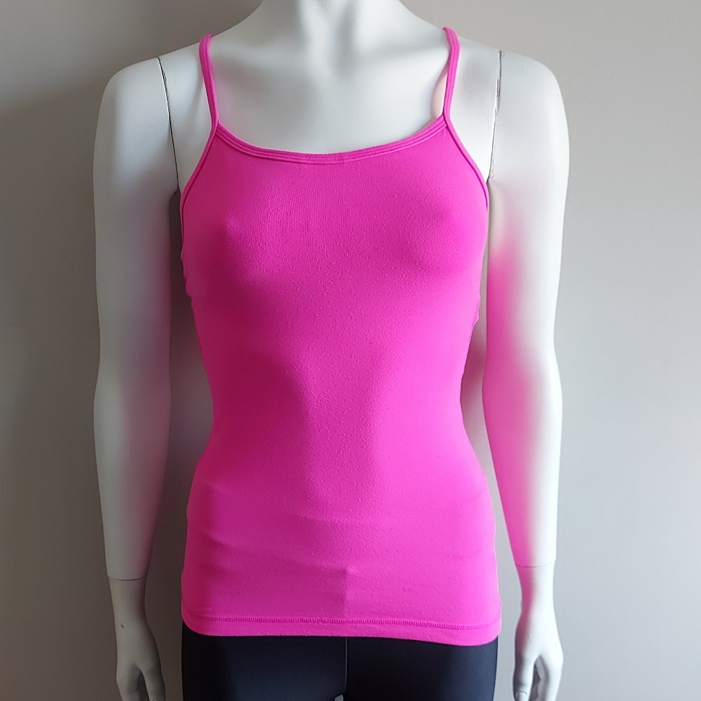Lululemon | Power Y Tank